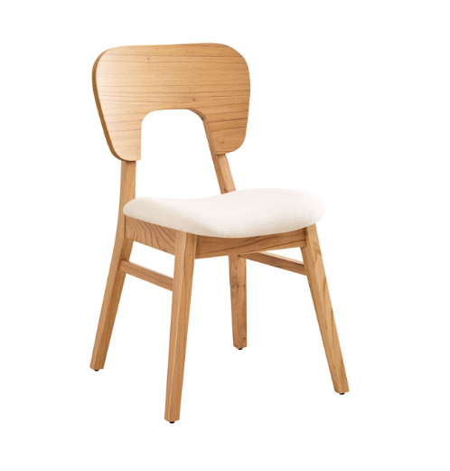 Producto - Silla Naoto - 0