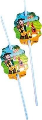 Producto - SORBETE LA GRANJA DE ZENON X6
