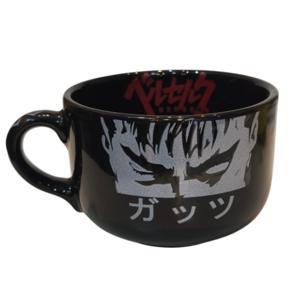 Producto - Tazon anime Berserker