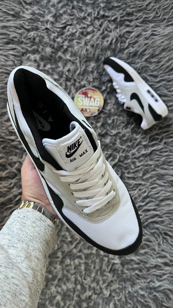 Producto - AIR MAX 1 CLASSIC BLACK AND WHITE - 1