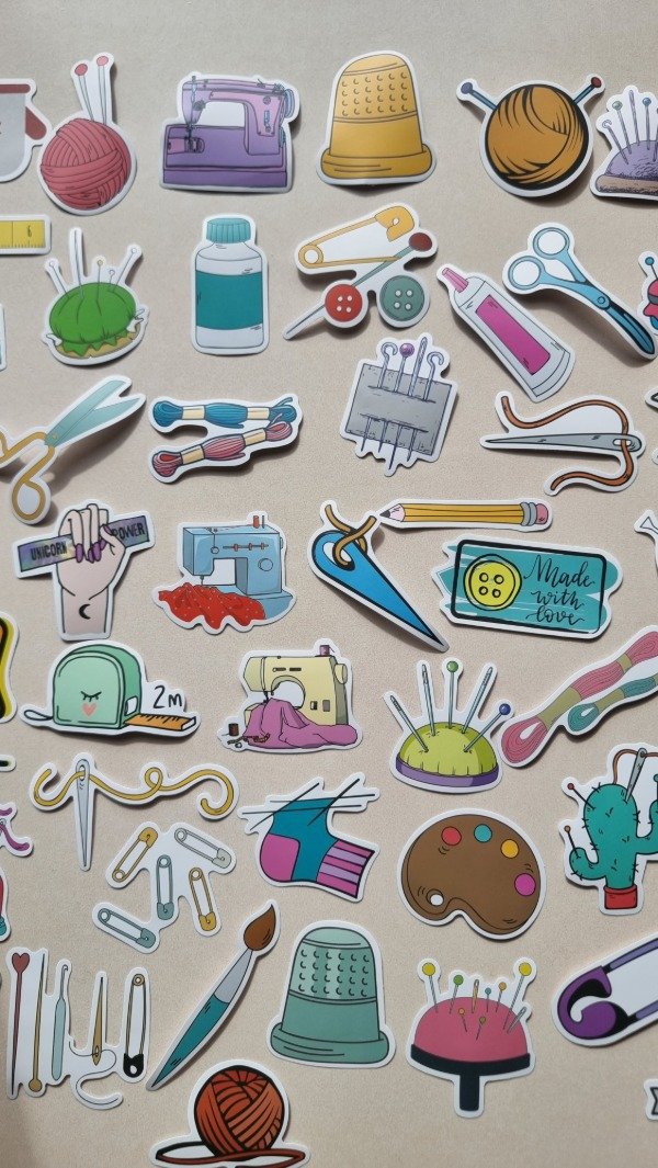 Producto - Stickers