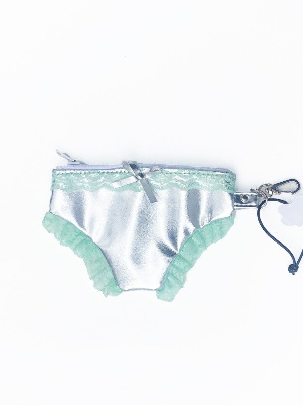 Producto - MONEDERO BOMBACHITA - 0