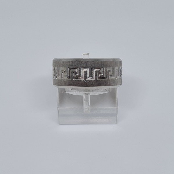 Producto - Anillo con simbolos