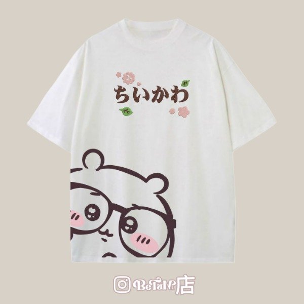 Producto - Remera "Chiikawa"