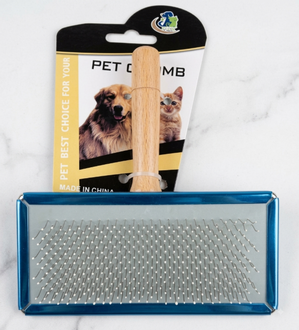 Producto - Cepillo Peine Cardina Sacapelo - Tamaño 1 2 3 - 2
