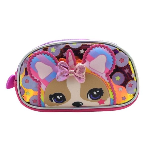 Producto - CARTUCHERA 2 CIERRES SIMONES