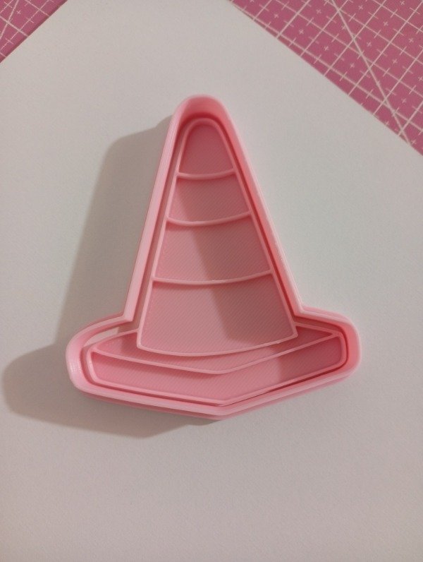 Producto - Cono transito