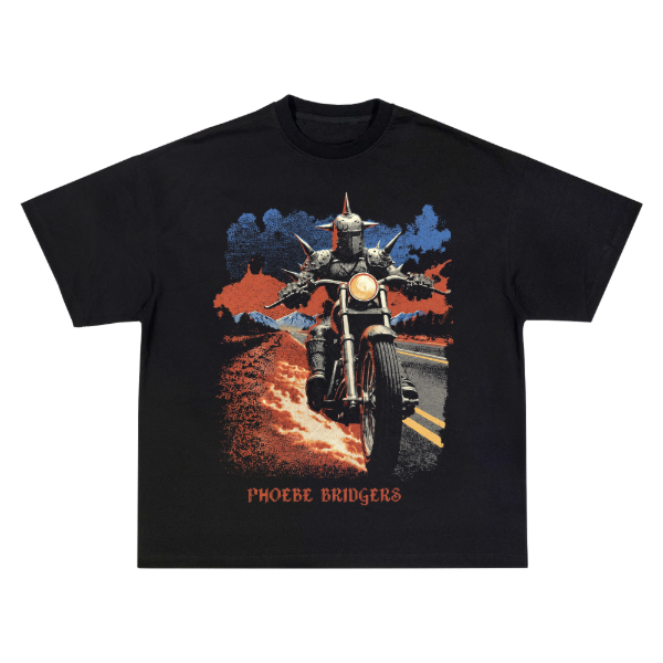 Producto - phoebe bootleg II - 0