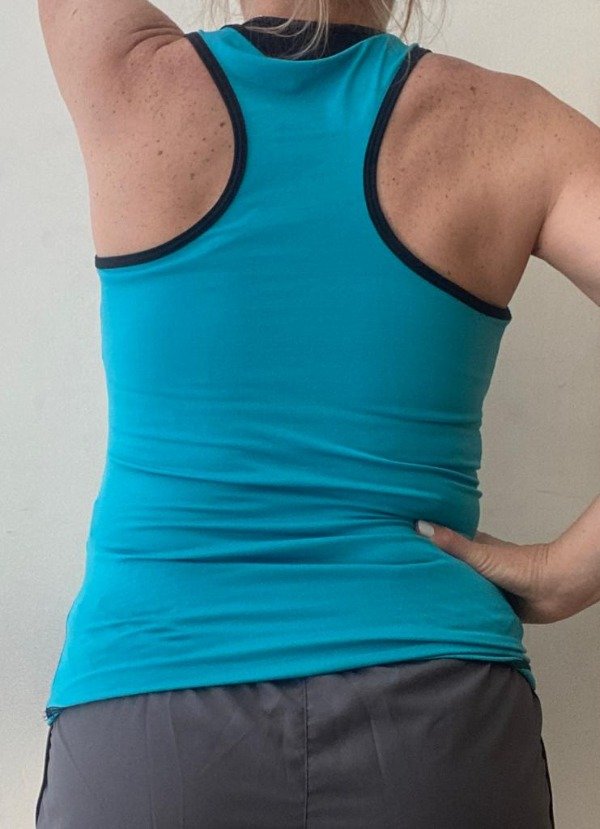 Producto - Irene musculosa