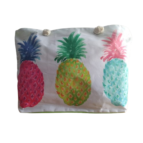 Producto - Bolso Playero Anana 21253