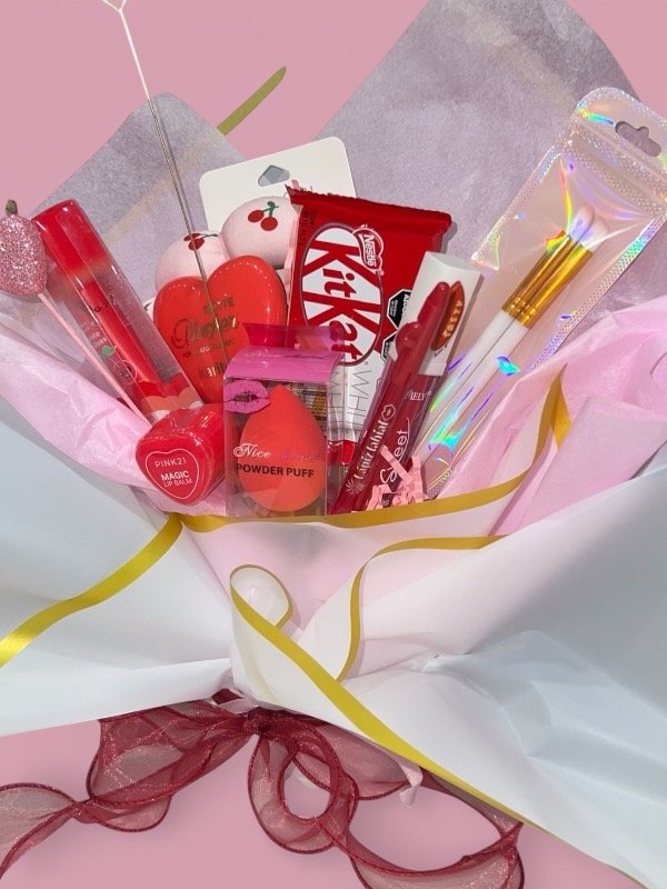 Producto - Ramo San Valentín B