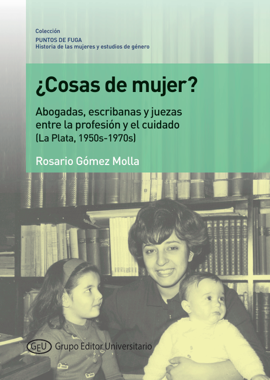 Producto - Cosas de mujer