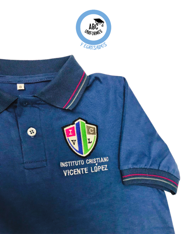 Producto - Chombas Primaria /  Secundaria