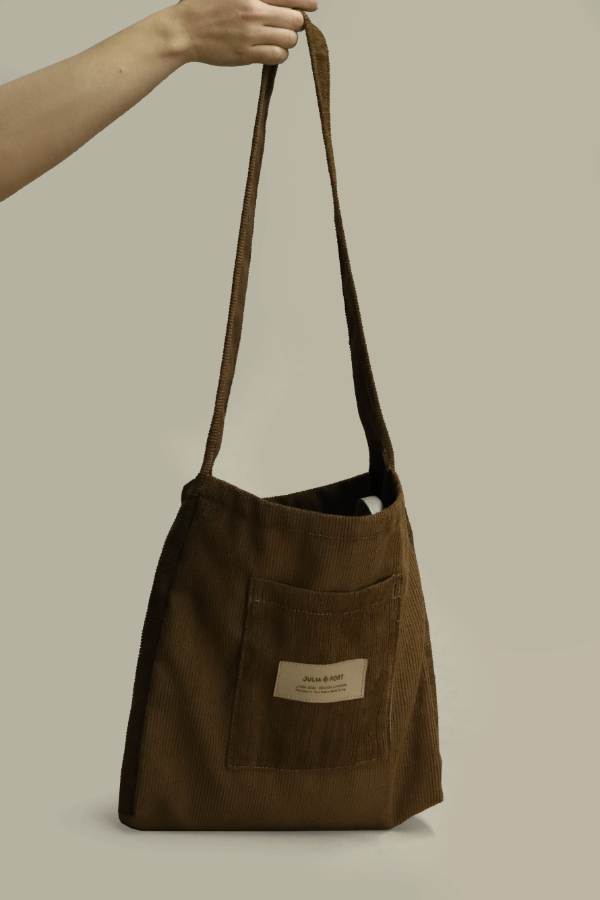 Producto - Diseño #88. Tote bag Maragogi. - 0