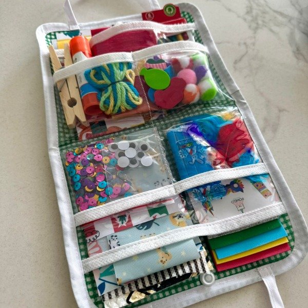 Producto - VALIJA DE ARTE TAMAÑO S