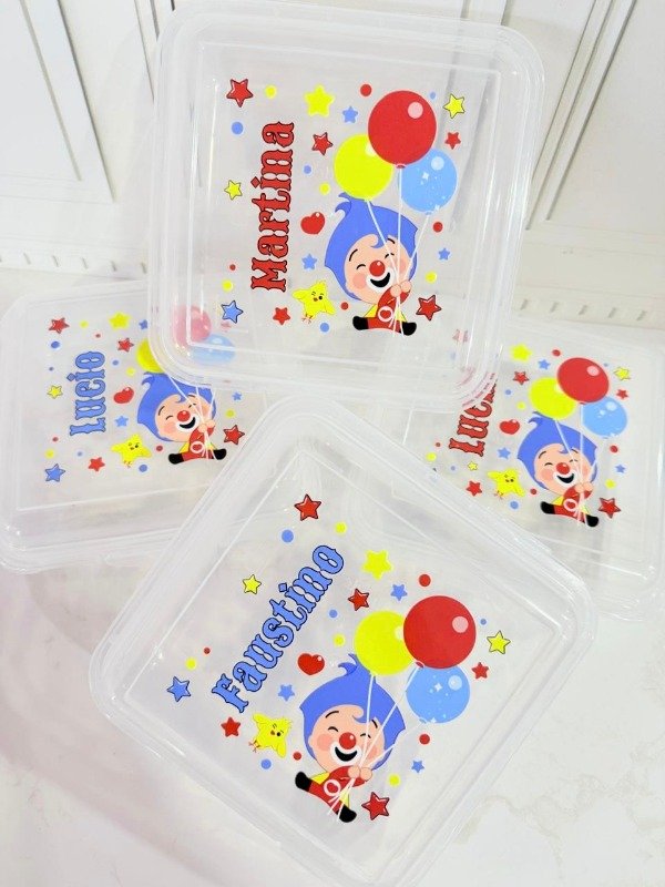 Producto - LUNCHERA DTF - 5