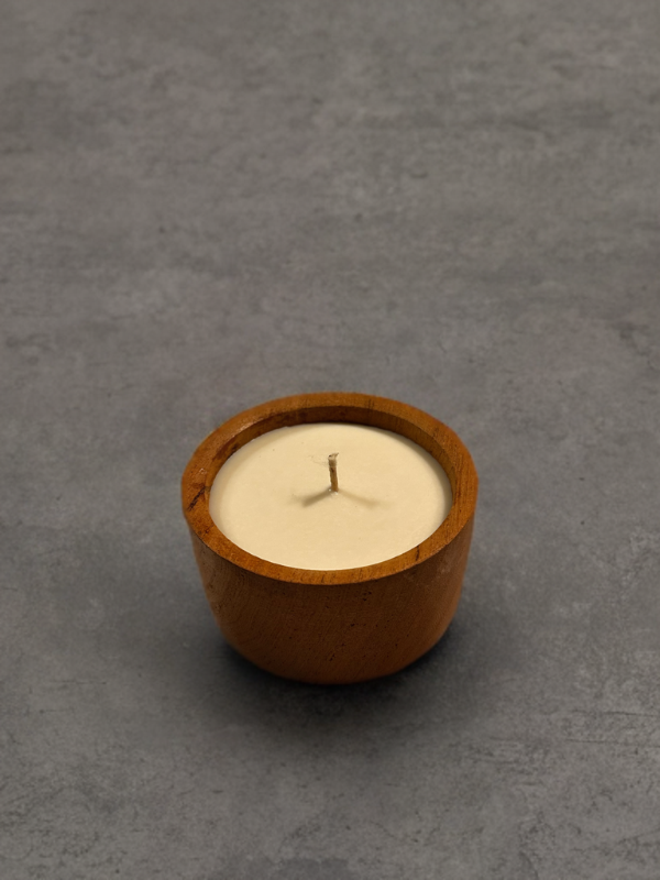 Producto - CUENCO DE MADERA