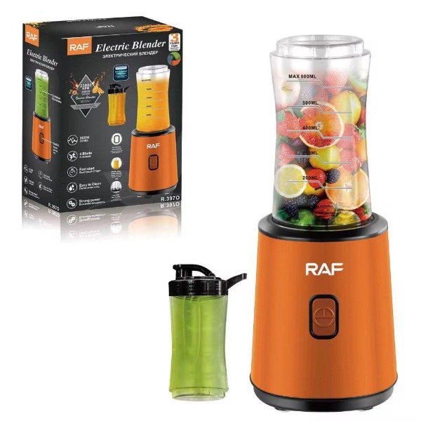Producto - Licuadora portátil RAF