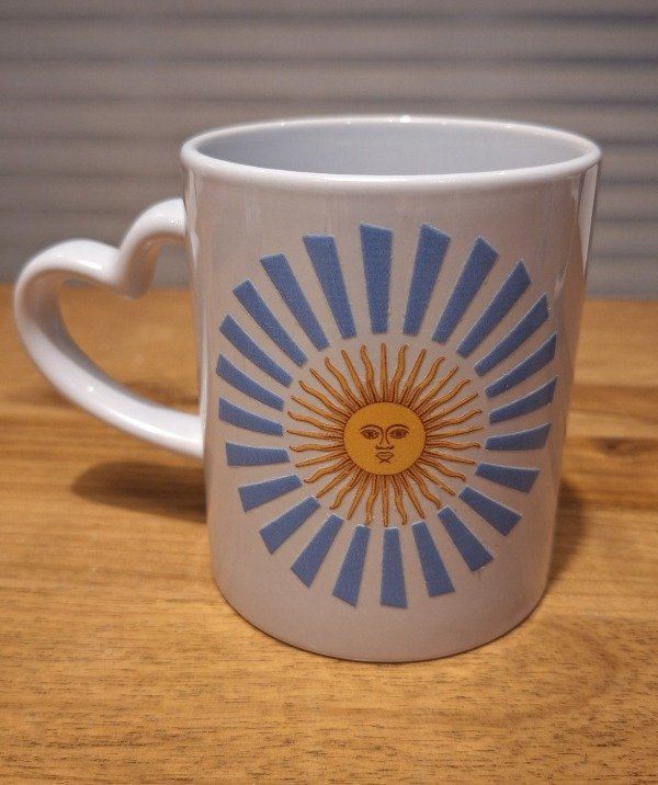 Producto - Taza Argentina