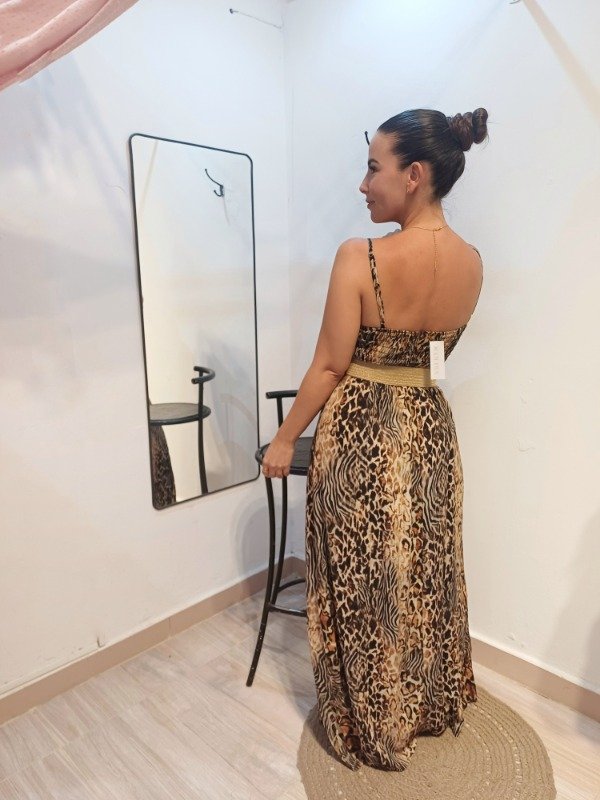 Producto - VESTIDO MARGARET