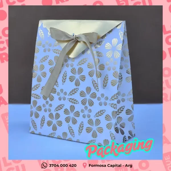 Producto - Gift Box - Floral