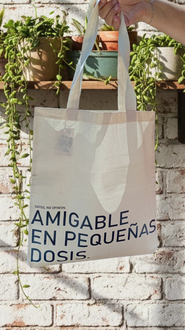 Producto - Tote Frases