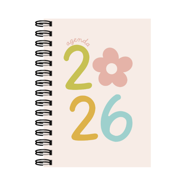 Producto - Agenda Diaria