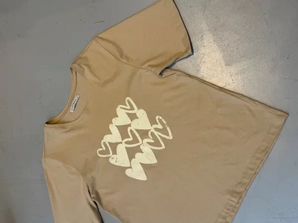 Producto - Remera Cupido