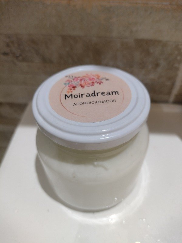 Producto - Acondicionador en crema