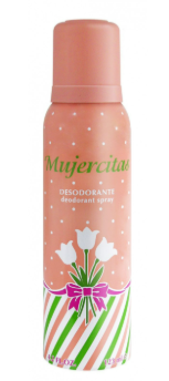 Producto - Mujercitas deo 1322ml