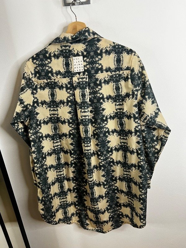Producto - Camisa Guillermina - 2