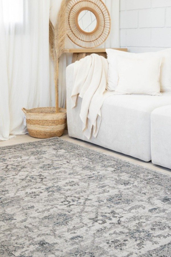 Producto - ALFOMBRA PERSA BARU - A PEDIDO - 3