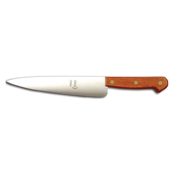 Producto - CUCHILLO ESKILSTUNA HOJA 22,5CM CABO MADERA