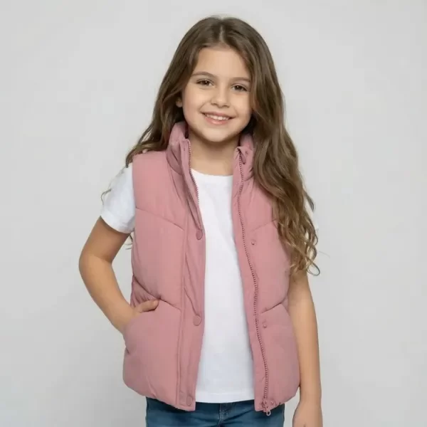 Producto - Chaleco Yamp - 0