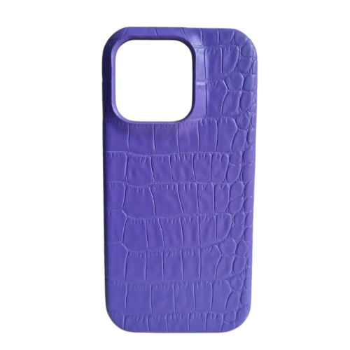 Producto - Croc Case