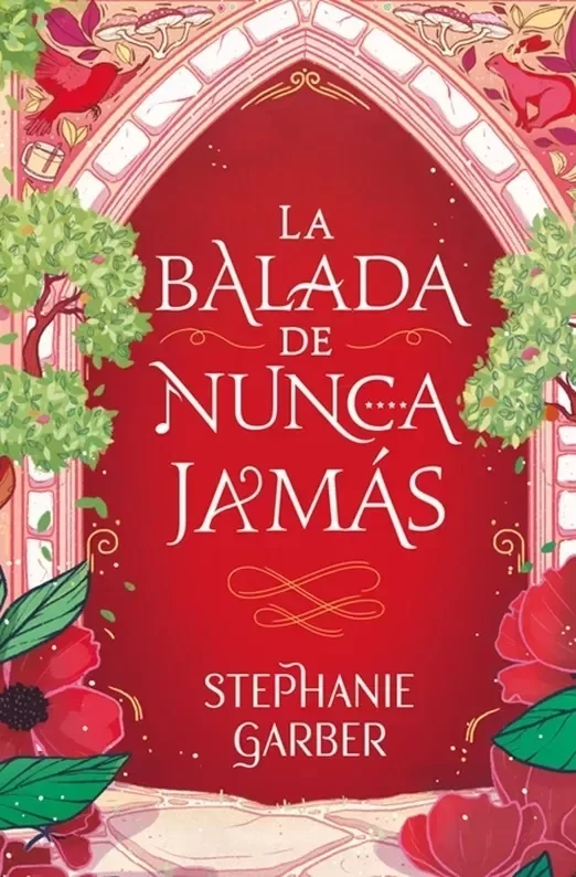 Producto - La balada de nunca jamás (Érase una vez un corazón roto 2)