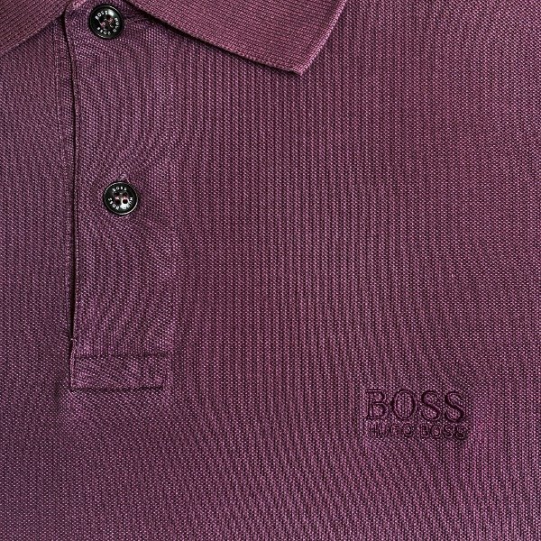 Producto - Hugo Boss polo tee. Talle: XXL