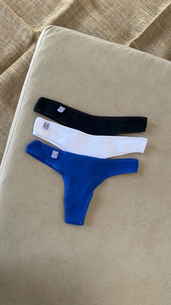 Producto - Pack de 3 Less nicol