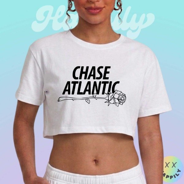 Producto - Pupera Chase Atlantic #7 - 1