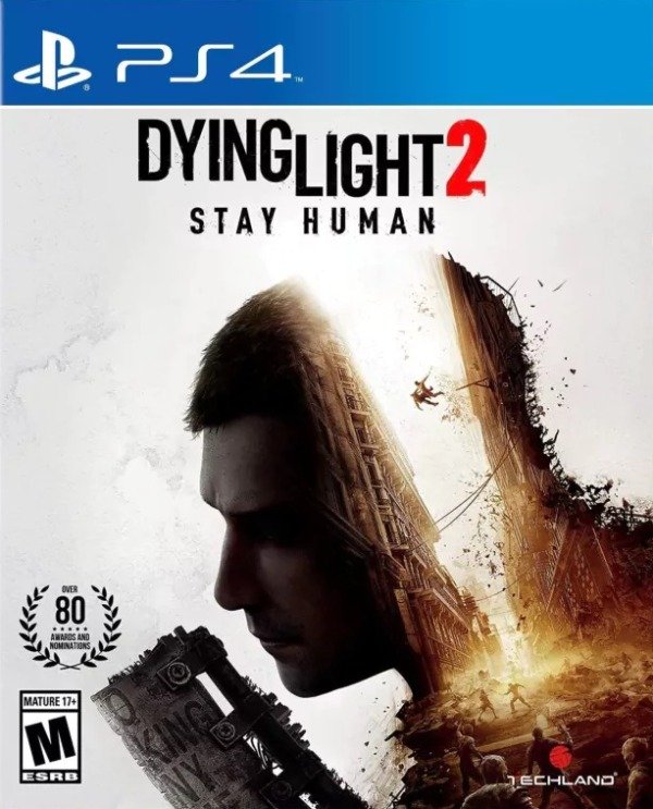 Producto - Dying Light 2: Stay Human