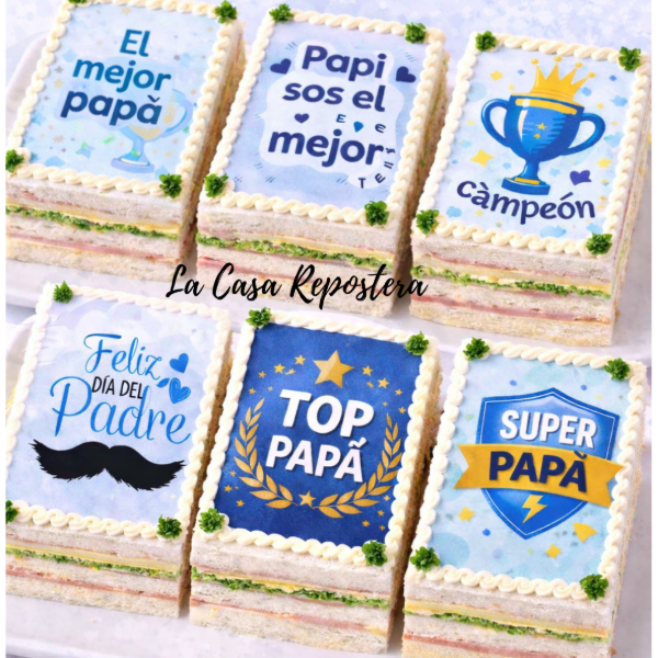 Producto - LAMINA PAPA 91