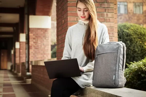 Producto - Mochila Backpack Lenovo Casual B210 Laptop 15.6 Gx40q17227 C - 3