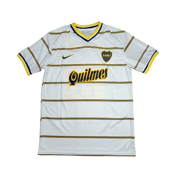 Producto - CAMISETA BOCA JUNIORS 1999 - VISITANTE