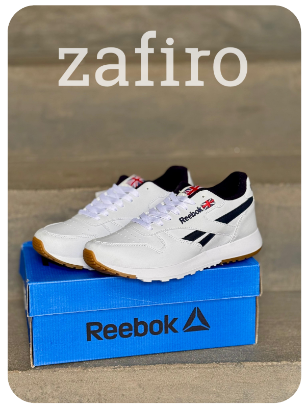 Producto - Reebok Glide
