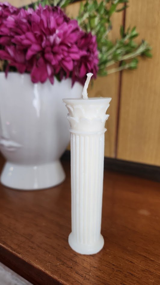 Producto - Vela columna
