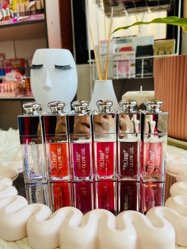 Producto - Brillo Labial Dior Mini Tango I