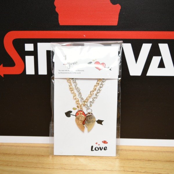 Producto - PULCERA NOVIOS ES-360