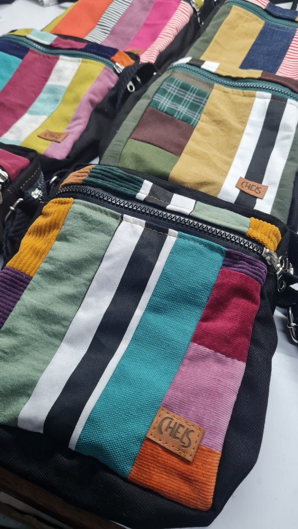 Producto - MORRAL PRIMAVERA - 16