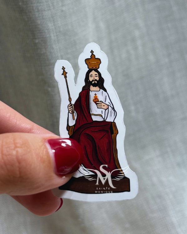 Producto - Cristo Rey 1