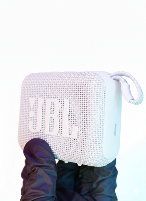 Producto - JBL Go 4